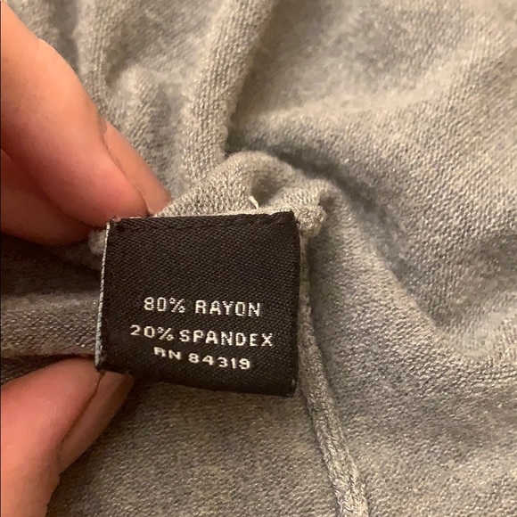 Cardigan - Picture 4 of 4